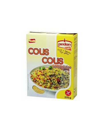 Easyglut cous cous 375g Easyglut cous cous 375g