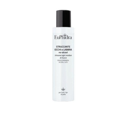 Struccante occhi labbra 150 ml