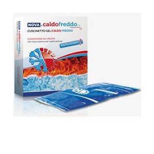 Nova dolfast caldofreddo