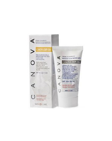 Depi 50+ canova crema 50ml Depi 50+ canova crema 50ml