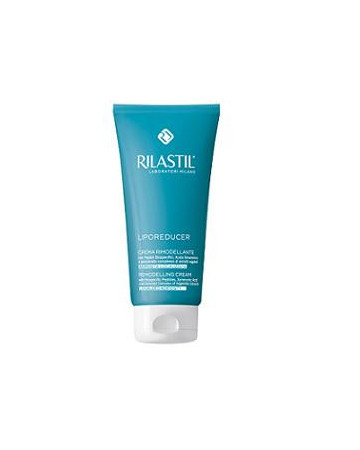 Rilastil liporeducer crema 200