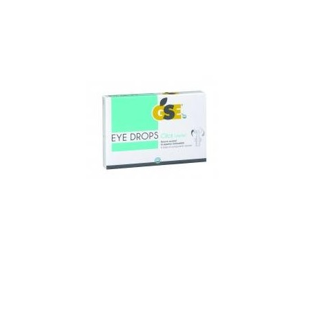 Gse eye drops click gtt 5ml