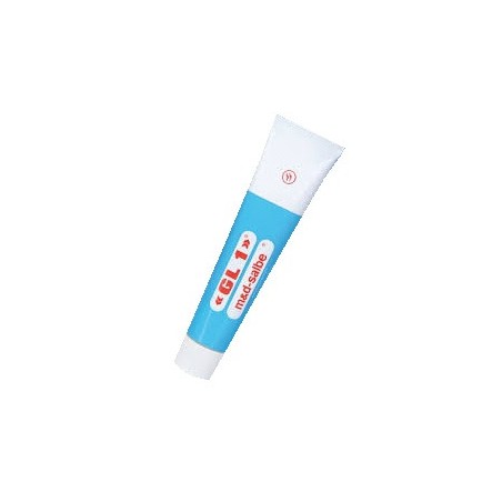 Gl1 m&d salbe cr tubo 75ml