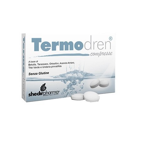Termodren 30 compresse