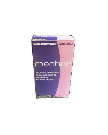 Manhae' 90 capsule