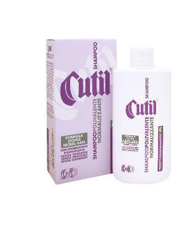 Cutil shampoo polivalente200ml