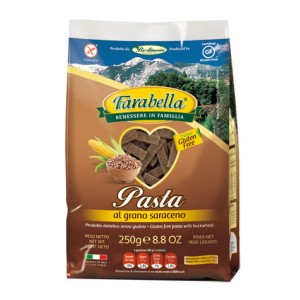 Farabella pizzoccheri 250g
