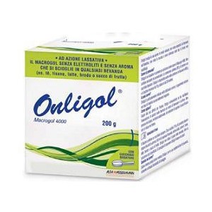 Onligol soluzione 200g
