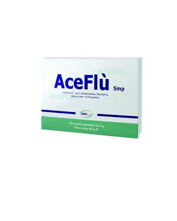 Aceflu' smp 20bust