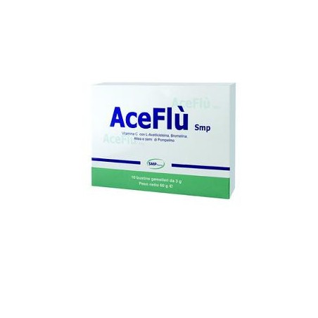 Aceflu' smp 20bust