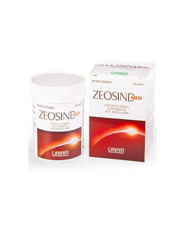 Zeosind med 90 capsule