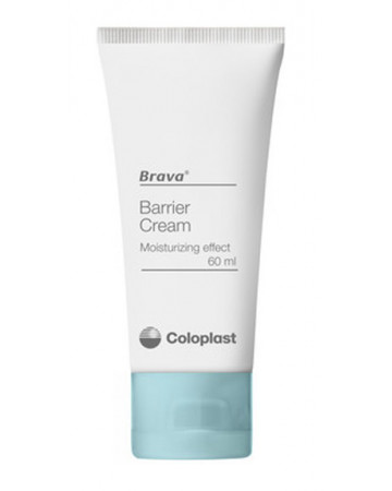 Crema barriera stomia 60g Crema barriera stomia 60g