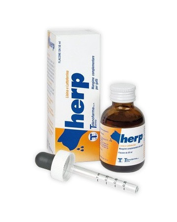 Herp 50ml Herp 50ml