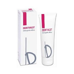 Dermacit detergente attivo