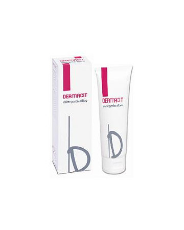 Dermacit detergente attivo