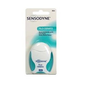 Sensodyne filo interd cerato