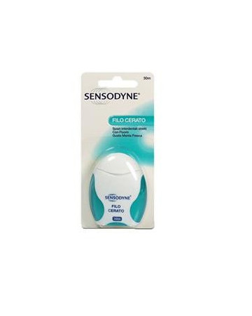 Sensodyne filo interd cerato