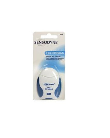 Sensodyne filo interd expand