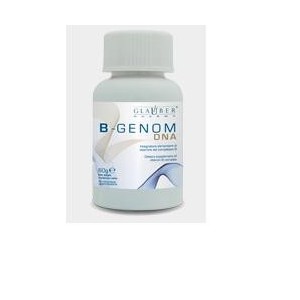 B-genom dna 60 compresse