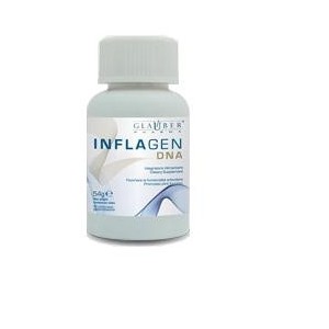 Inflagen dna 60 compresse 54g