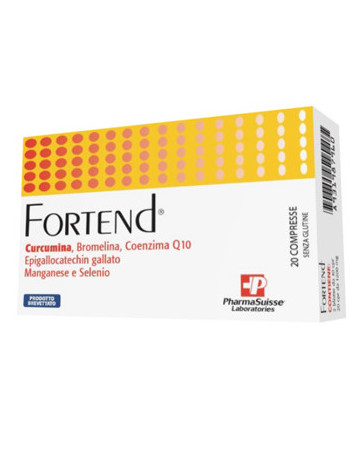 Fortend 20 compresse