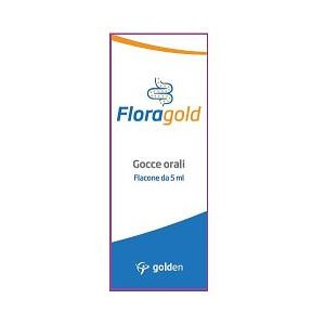 Floragold gocce 5ml