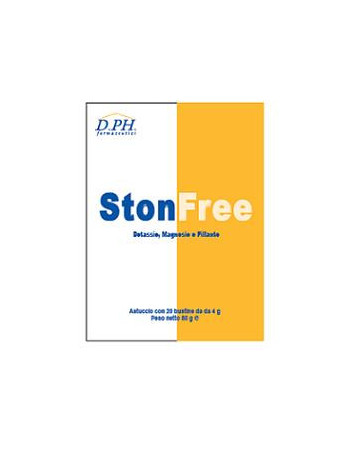 Stonfree 20bust
