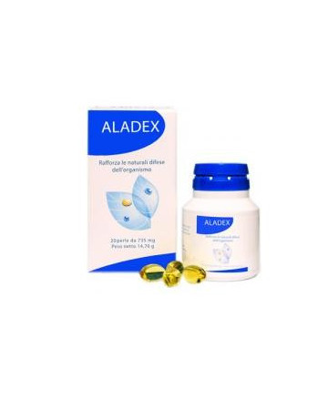 Aladex perle 20prl Aladex perle 20prl