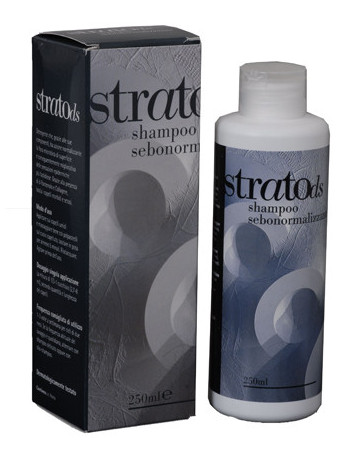 Strato ds shampoo 250ml