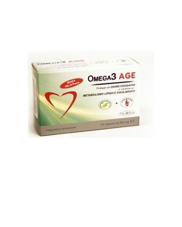 Omega3 age 45 capsule