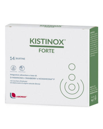 Kistinox forte 14bust