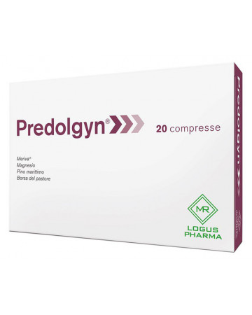 Predolgyn compresse 20 compresse