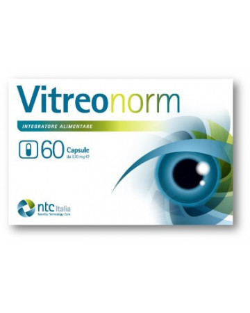 Vitreonorm 60 capsule Vitreonorm 60 capsule