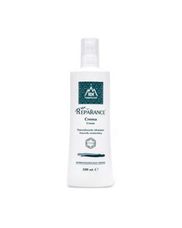 Reparance crema idrat cute sec