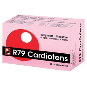 R 79 cardiotens 90perle