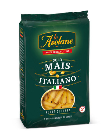 Le asolane fonte fibra tubetti