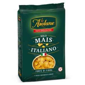 Le asolane fonte fibra gnocchi