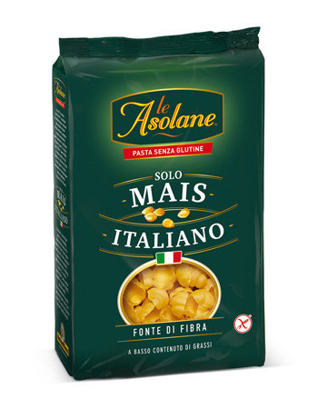 Le asolane fonte fibra gnocchi
