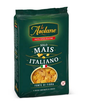 Le asolane fonte fibra farfall