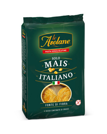 Le asolane fonte fibra capelli