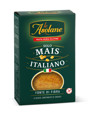Le asolane fonte fibra risetti