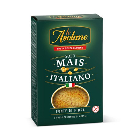 Le asolane fonte fibra stellin