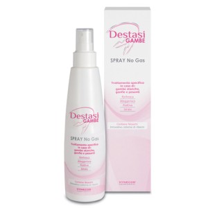 Destasi gambe spray 200ml
