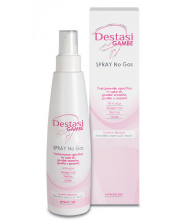 Destasi gambe spray 200ml Destasi gambe spray 200ml
