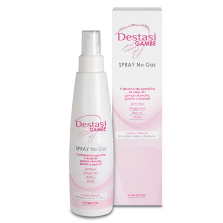 Destasi gambe spray 200ml Destasi gambe spray 200ml
