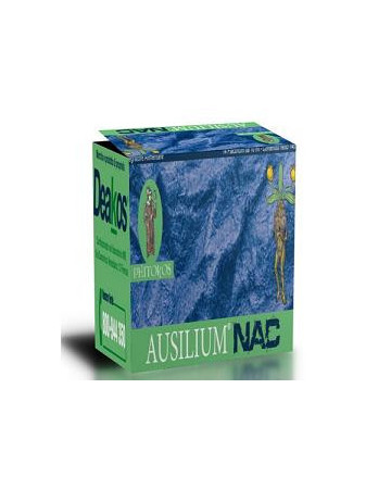 Ausilium nac 14fl 10ml Ausilium nac 14fl 10ml