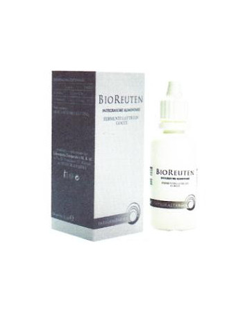 Bioreuten gocce 15ml