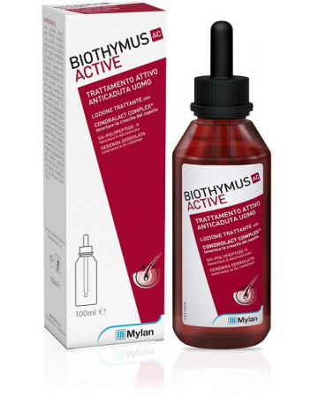 Biothymus ac act u loz 100ml Biothymus ac act u loz 100ml