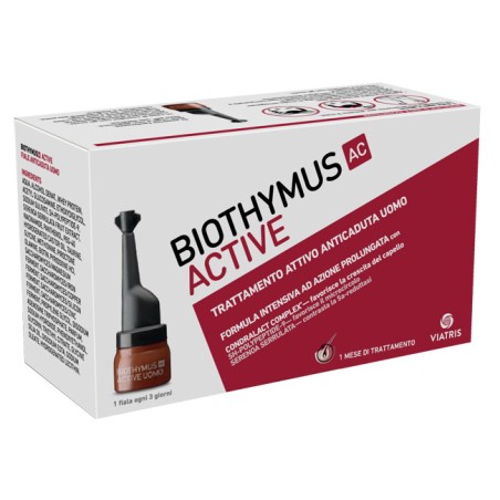 Biothymus ac act u tratt 10f Biothymus ac act u tratt 10f
