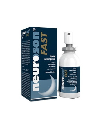 Neuroson fast spray 30ml